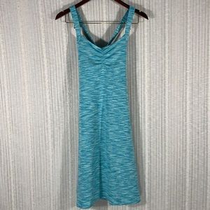 Mondetta Athletic Sundress-Size Small